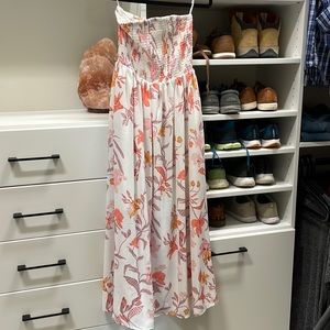 Staples fall transition dress